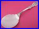 Rare Sterling REED & BARTON solid 9 1/4 Tomato / Oyster Server FRANCIS I 1907