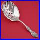 Rare Sterling Silver Reed & Barton Francis I Saratoga Chips Cracker Spoon NoMono