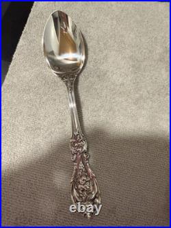 Reed And Barton Francis 1 Sterling Serving Spoon