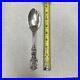Reed And Barton Francis 1 Sterling Silver Large Serving Spoon 1907 Eagle-r-lion
