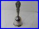 Reed And Barton Francis 1st All Sterling Silver Bell 4 1/4