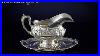 Reed And Barton Francis Gravy Boat Sterling Silver