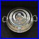 Reed And Barton Francis Silver Plated Serving Dish