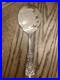 Reed And Barton Sterling Francis 1 Tomato Server