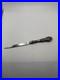 Reed & Baron Francis 1 Sterling Silver Letter Opener