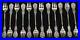 Reed & Barton (12) Francis I Sterling Silver 5 1/4 Oyster Cocktail Forks