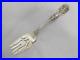 Reed & Barton 1907 Francis I Sterling Silver Cold Meat Fork