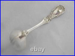 Reed & Barton 1907 Francis I Sterling Silver Gravy Ladle