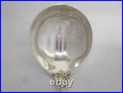Reed & Barton 1907 Francis I Sterling Silver Gravy Ladle