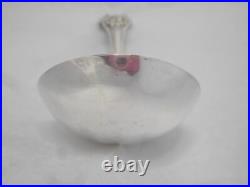Reed & Barton 1907 Francis I Sterling Silver Gravy Ladle