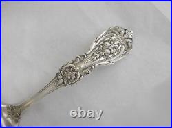Reed & Barton 1907 Francis I Sterling Silver Gravy Ladle
