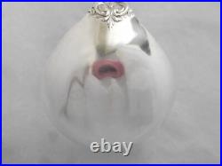 Reed & Barton 1907 Francis I Sterling Silver Gravy Ladle