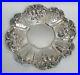 Reed & Barton 1957 Francis I Sterling Silver 11 1/2 Under Plate Platter #x569