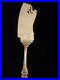 Reed & Barton All Sterling Francis 1 Ice Cream Knife Approx. 12.5 approx. 188g