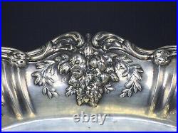 Reed & Barton Antique Sterling Silver Francis 1st Bowl Dish