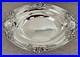 Reed & Barton Early Hand Chased Francis 1st Sterling Open Vegetable Bowl C. 1935