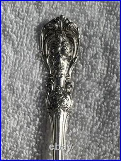 Reed & Barton FRANCIS 1 Oyster fork 21.6 grams