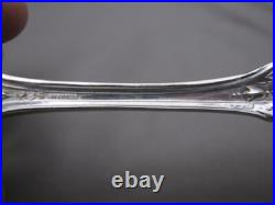 Reed & Barton FRANCIS I (1906) GRAVY LADLE-6 5/8 Inches-No Mono-Old Patent Mark