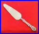 Reed & Barton FRANCIS I Hollow Handled Pie Server with All Sterling Blade RARE