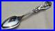 Reed & Barton FRANCIS I Sterling Silver 9 Serving Spoon OLD MARK No Mono Exc
