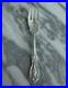 Reed & Barton FRANCIS I Sterling Silver Salad Forks Old Mark. No Mono. 35 Gram