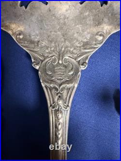 Reed & Barton FRANCIS I Sterling Silver Serving Lot 6.6 Troy Oz Rococo