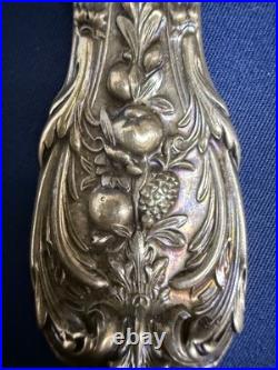 Reed & Barton FRANCIS I Sterling Silver Serving Lot 6.6 Troy Oz Rococo
