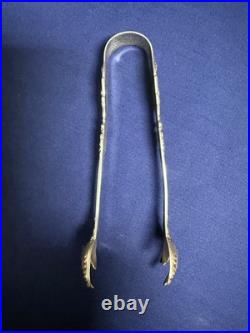 Reed & Barton FRANCIS I Sterling Silver Serving Lot 6.6 Troy Oz Rococo