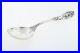 Reed & Barton FRANCIS I Sterling Silver Small Cream or Salad Serving Spoon 6