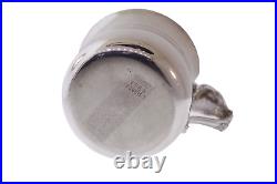 Reed & Barton FRANCIS I X568 Sterling Silver 925 Baby Cup 3 Tall No Monograms