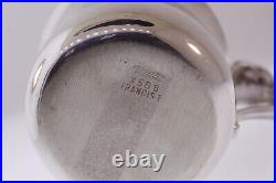 Reed & Barton FRANCIS I X568 Sterling Silver 925 Baby Cup 3 Tall No Monograms