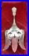 Reed Barton Francis 1 1st Large Sterling 9-5/8 Salad Serving Fork Old Mark DA