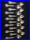 Reed & Barton Francis 1 5 7/8 Tea Spoon Sterling Silver Sold Individually