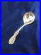 Reed & Barton Francis 1 6 7/8 Gravy Ladle No Mono Sterling Silver