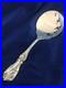Reed & Barton Francis 1 8 1/4 Tomato Server No Mono Sterling Silver