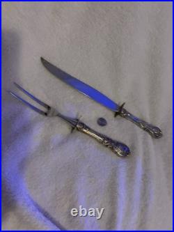 Reed & Barton Francis 1 Carving Set