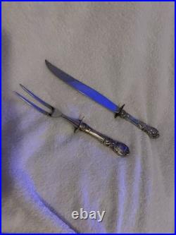 Reed & Barton Francis 1 Carving Set