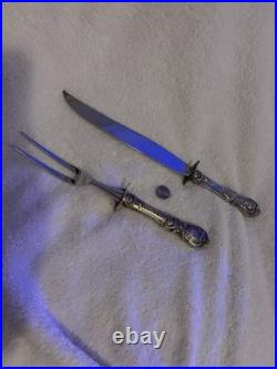 Reed & Barton Francis 1 Carving Set