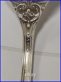 Reed & Barton Francis 1 Old Hallmark Sterling Silver 8 Serving Spoon