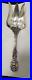 Reed & Barton Francis 1 Old Hallmark Sterling Silver 9 1/4 Serving Spoon/fork