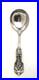 Reed Barton Francis 1 Sterling Silver Gravy Ladle Spoon Serving Flatware