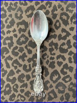 Reed & Barton Francis 1 Sterling Silver Serving Spoon