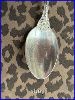 Reed & Barton Francis 1 Sterling Silver Serving Spoon