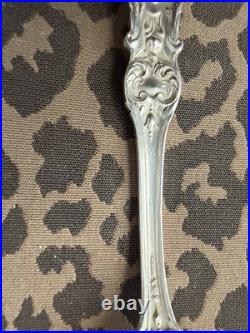 Reed & Barton Francis 1 Sterling Silver Serving Spoon