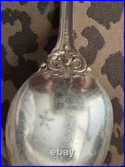 Reed & Barton Francis 1 Sterling Silver Serving Spoon