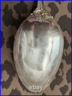 Reed & Barton Francis 1 Sterling Silver Serving Spoon