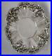 Reed & Barton Francis 1 Sterling Silver Tray 1954 Date Mark