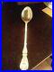 Reed Barton Francis 1 approx 248g All Sterling Stuffing Spoon 14 Dated 1907