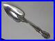 Reed & Barton Francis 1st All Sterling Silver Pie/cake Server 9 1/2 No Mono