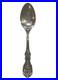 Reed & Barton Francis 1st Solid Sterling Serving Spoon Old Mark